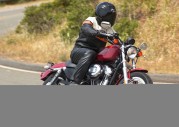 Harley-Davidson XL1200N Nightster